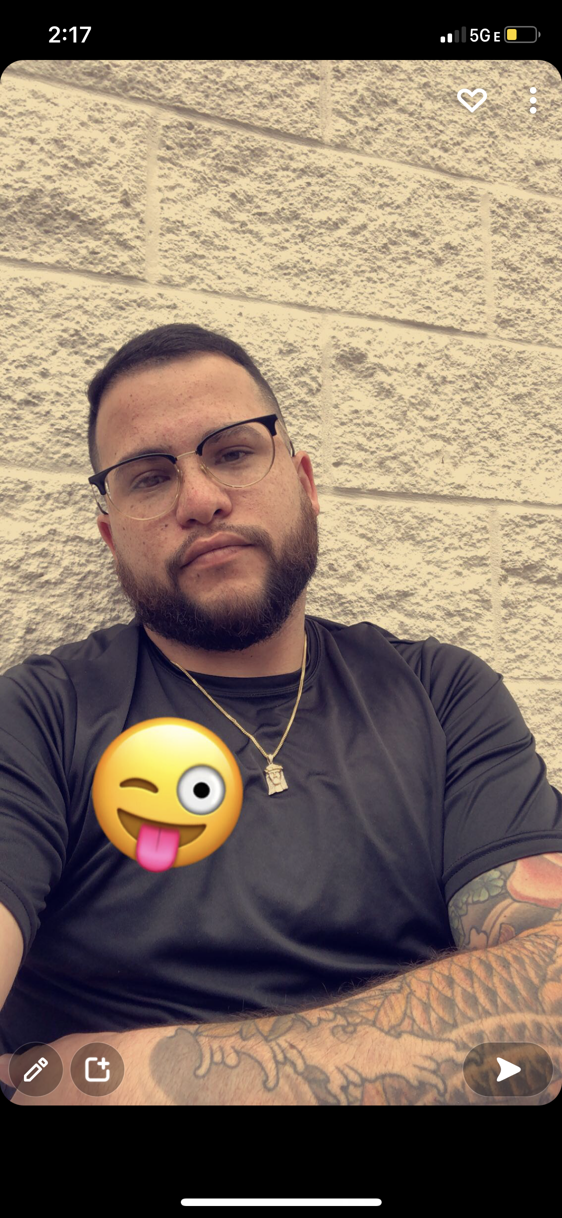 Puertorrícan papi's avatar