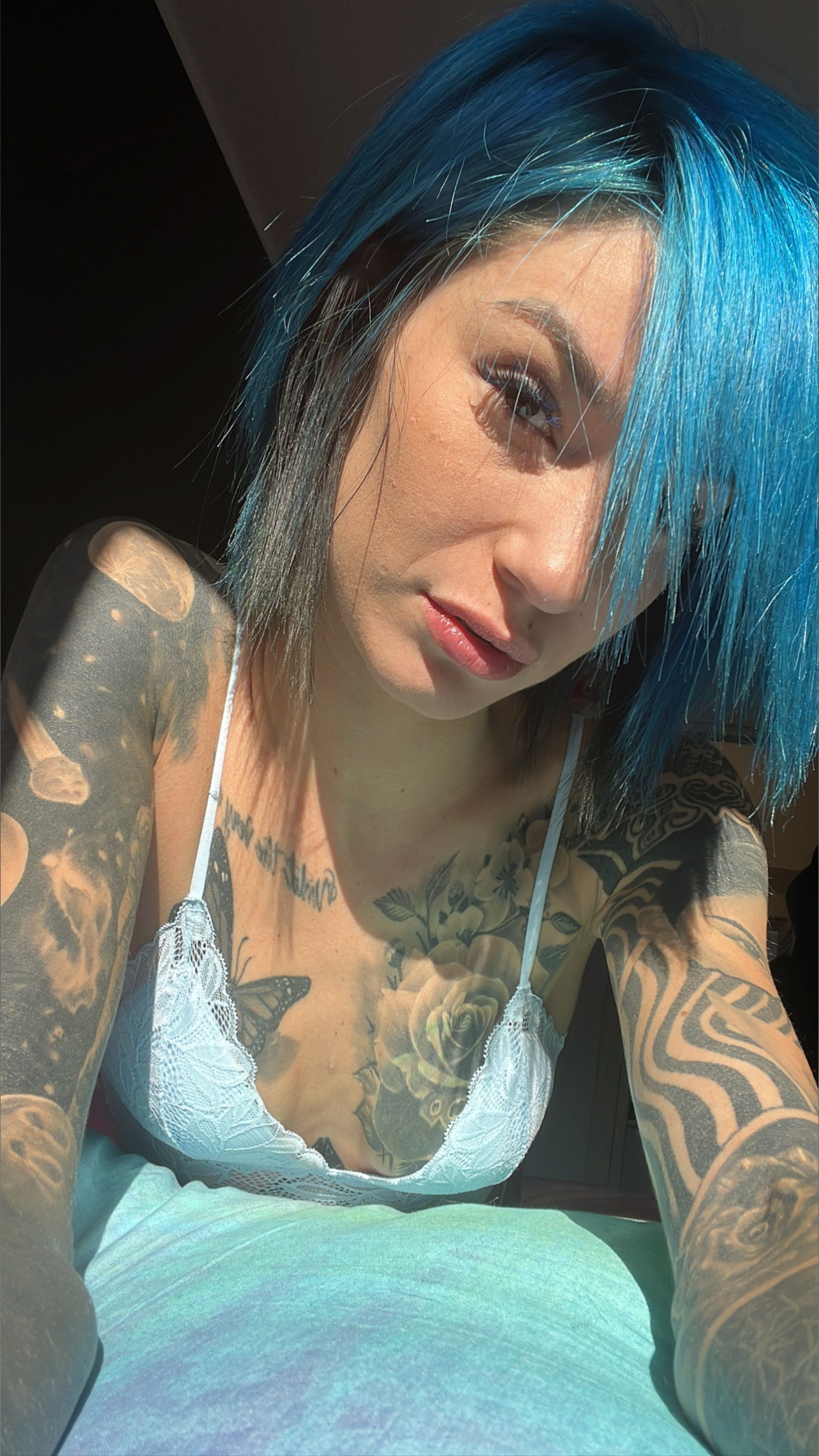 Marika puffa's avatar