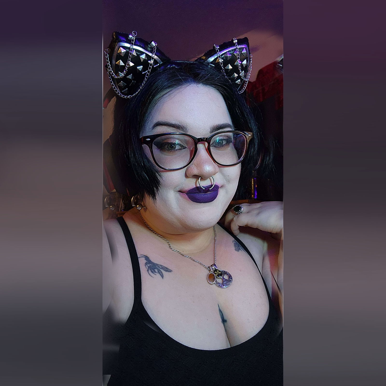 Pumpka Booty's avatar