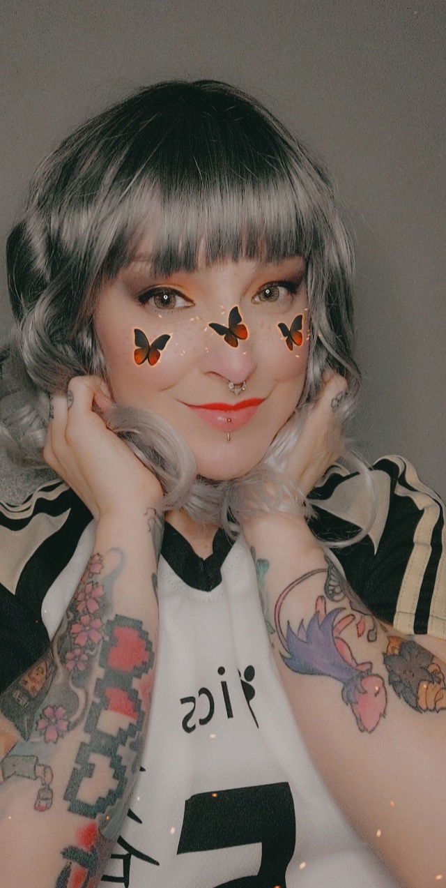 Rachel's avatar