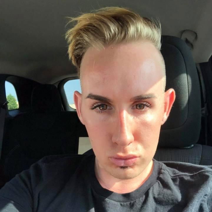 Pumpkin Butt's avatar