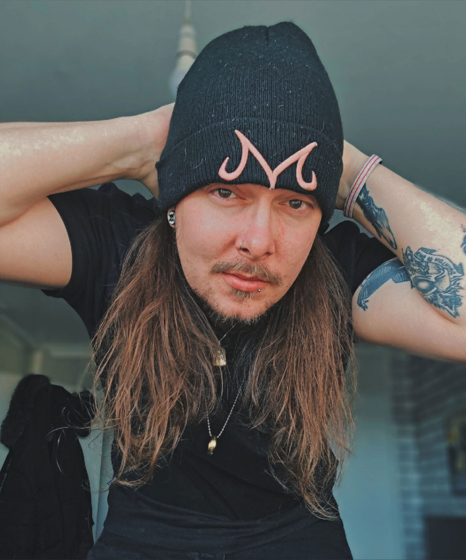 Beau Brand's avatar