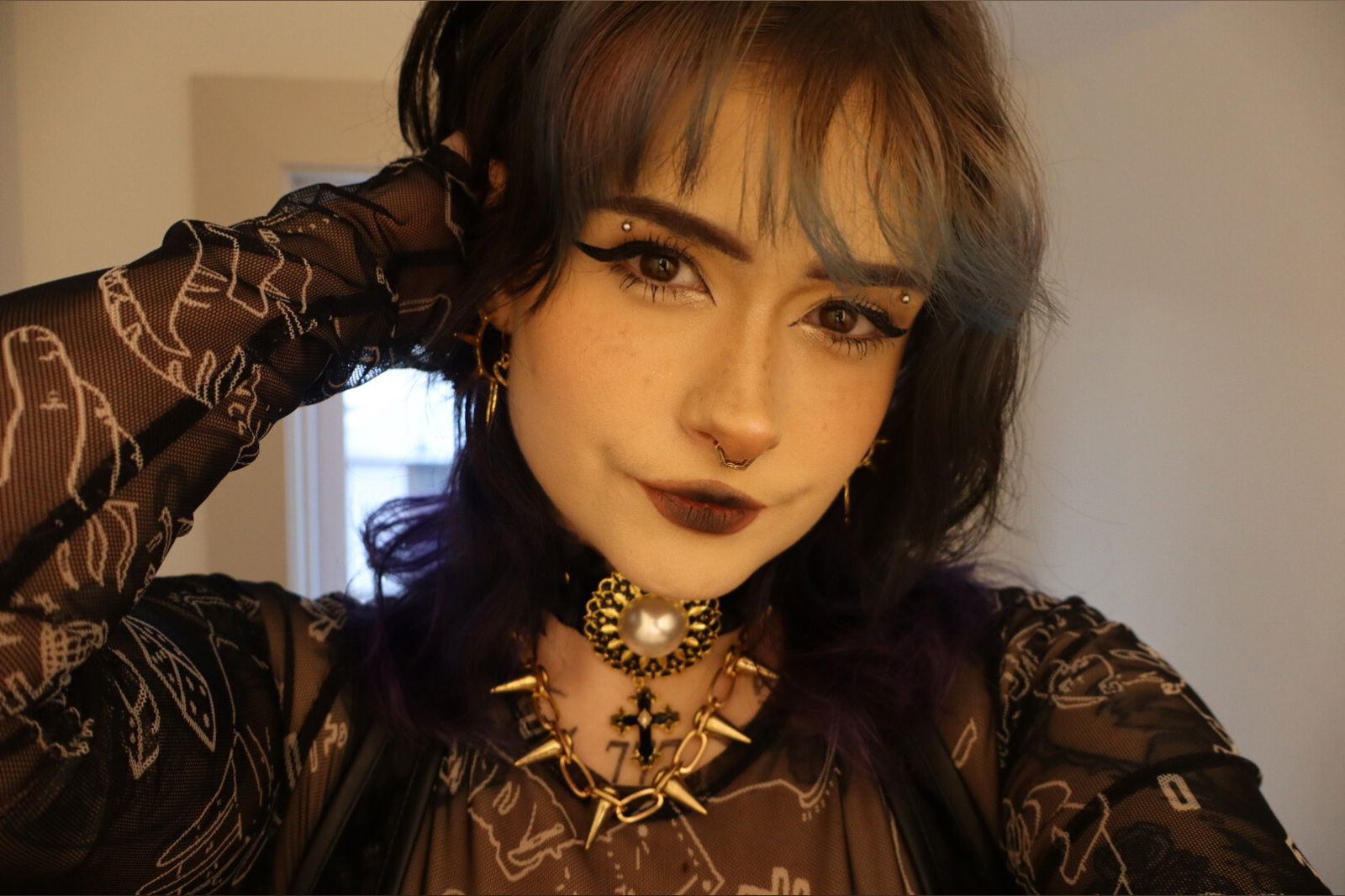 K's avatar