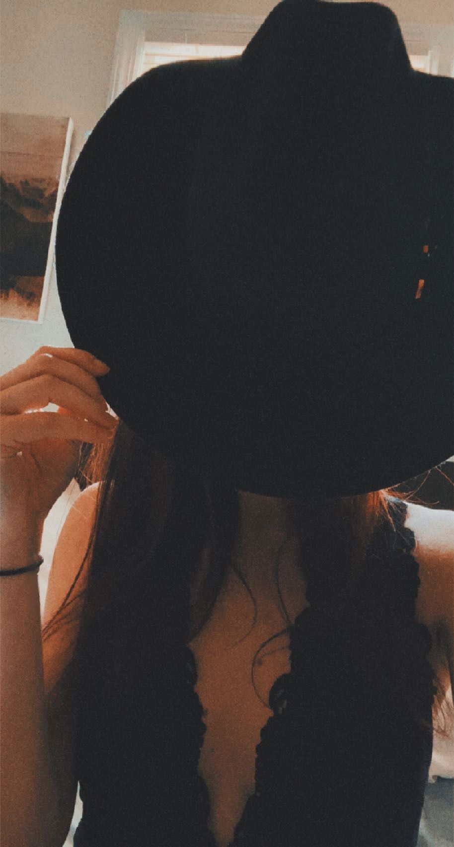 Punchybrunette's avatar