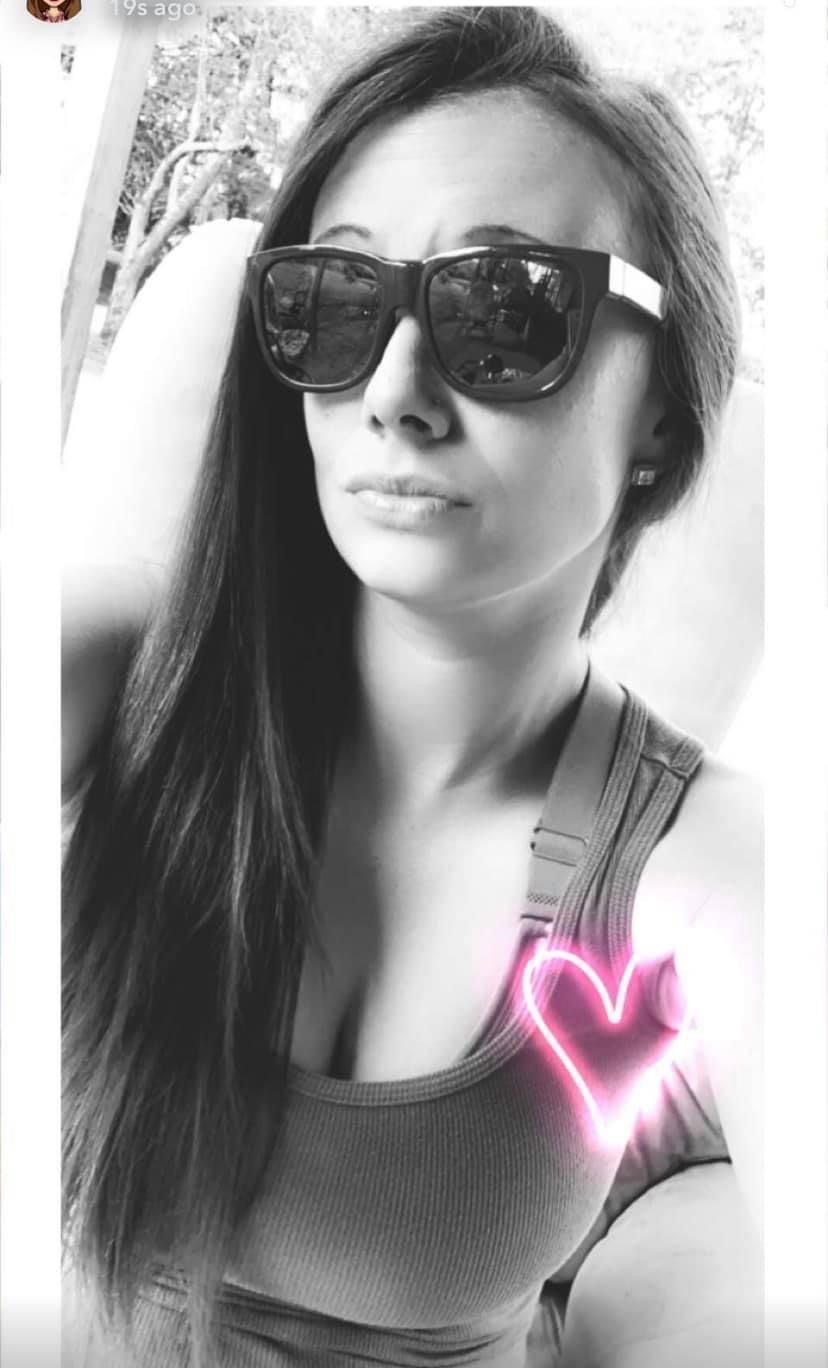 Katrina Woods's avatar