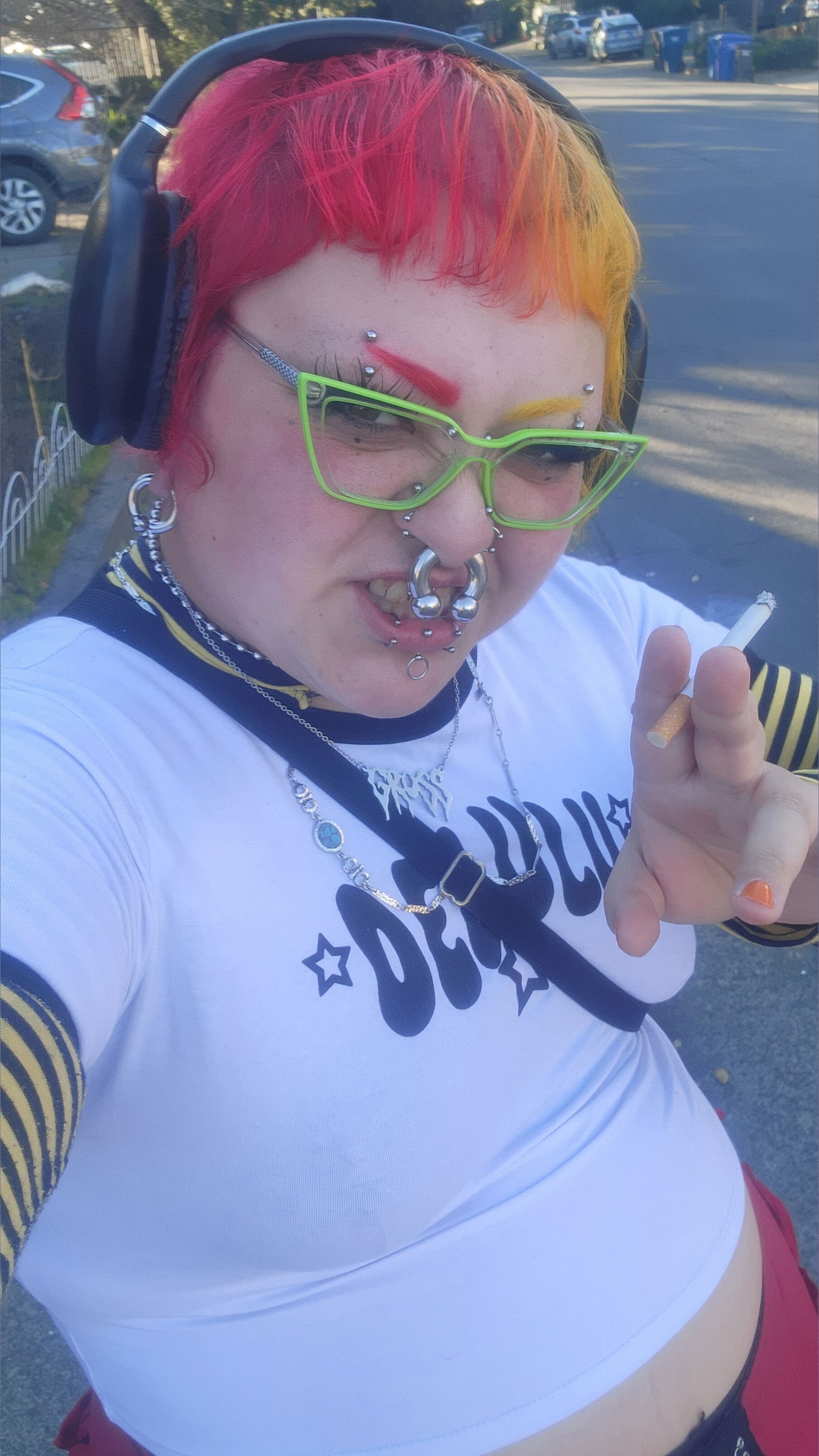💋Punk B*tch 🕸️'s avatar