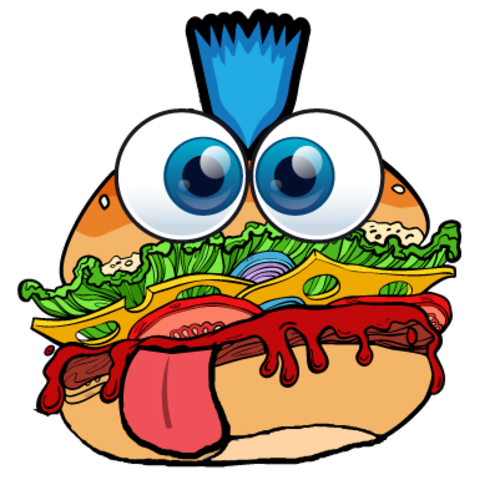 Punk Rock Cheeseburger's avatar