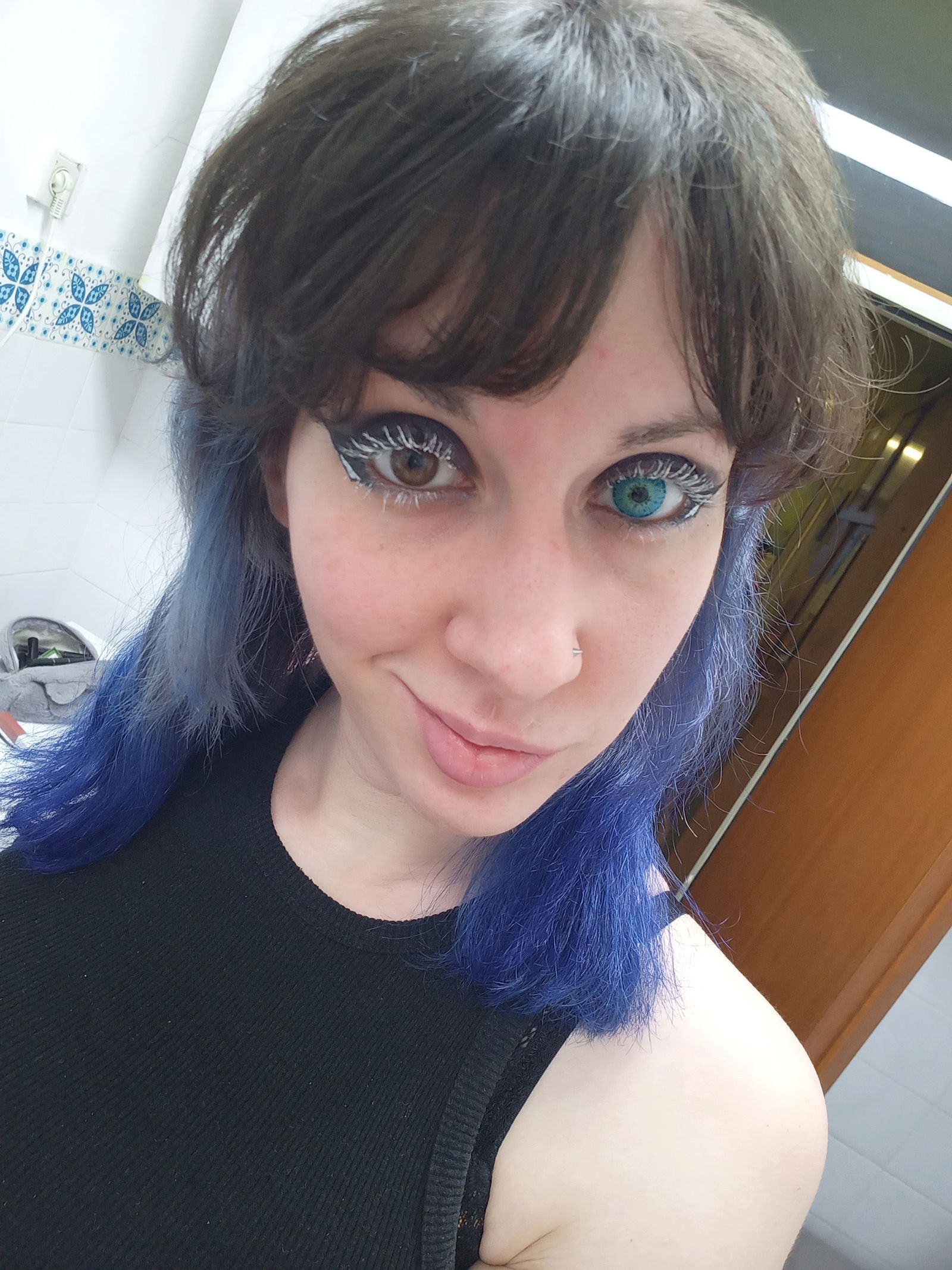 Punkyannie1's avatar