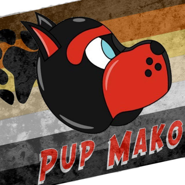 Pup Mako's avatar
