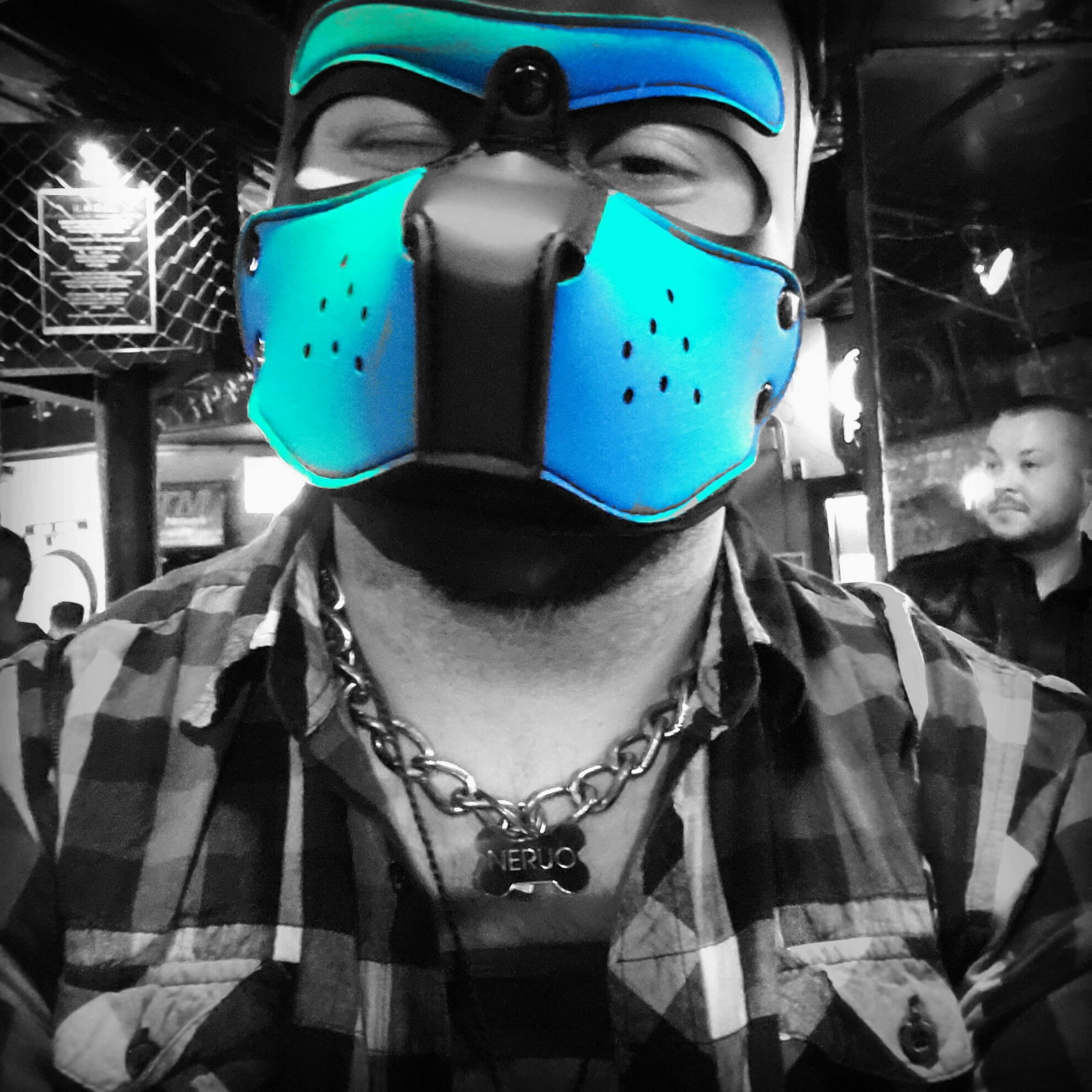 Pup Neruo's avatar