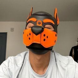 Pup Rawuu's avatar