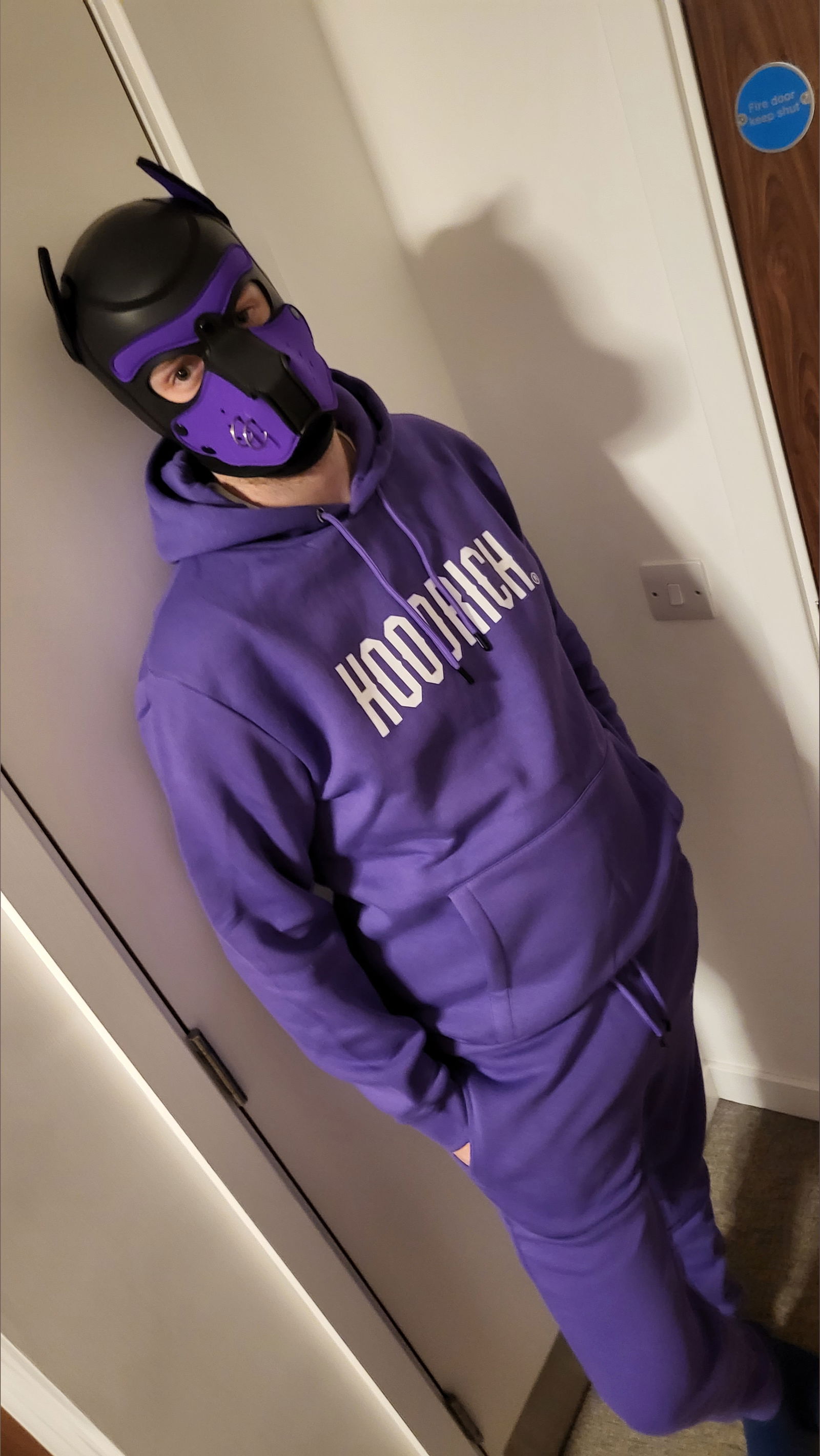 Chav Pup Benji's avatar