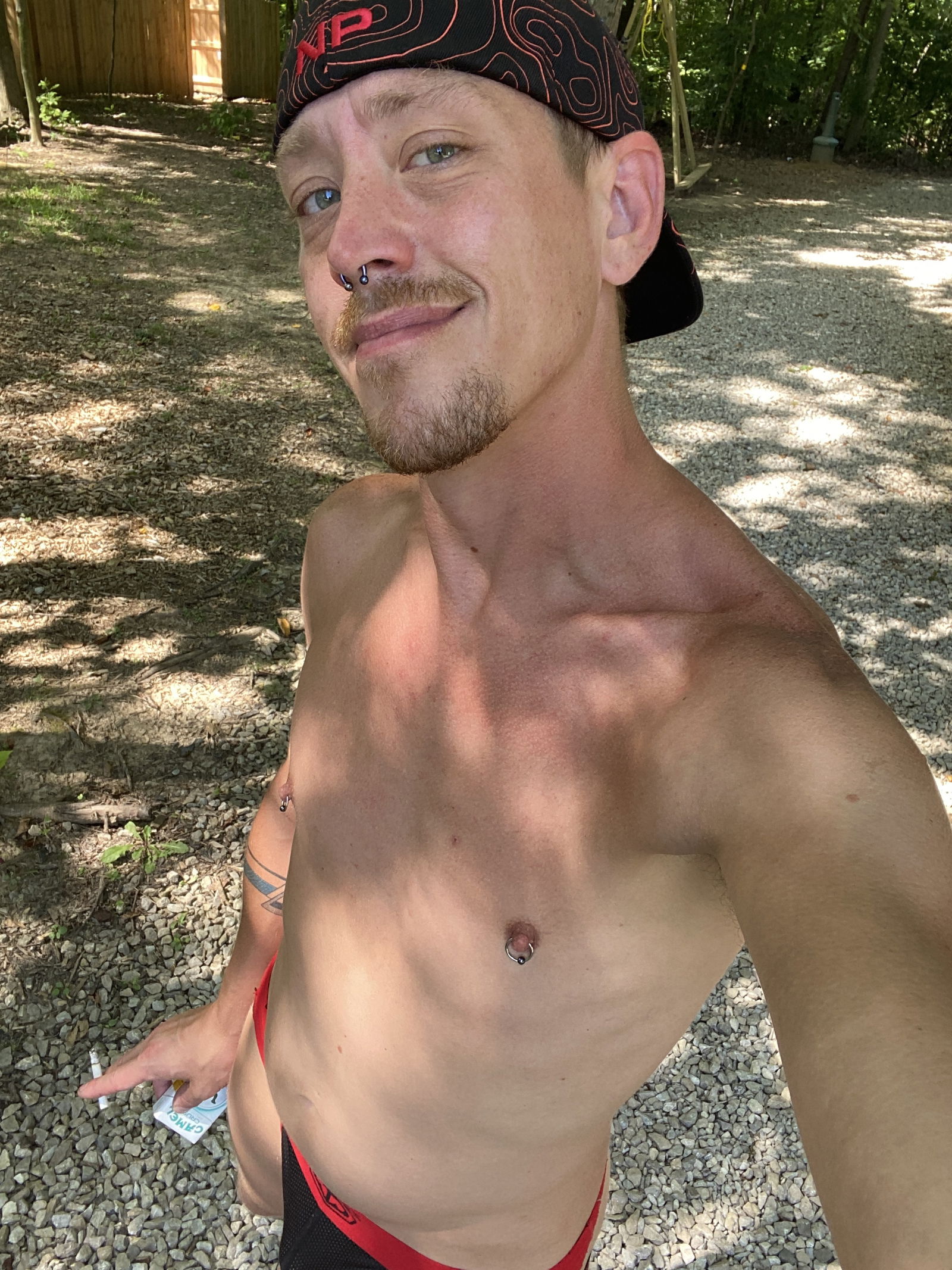 Blake Steele (Pup Bolt)'s avatar