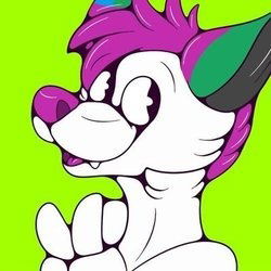 Pup Canis Walf