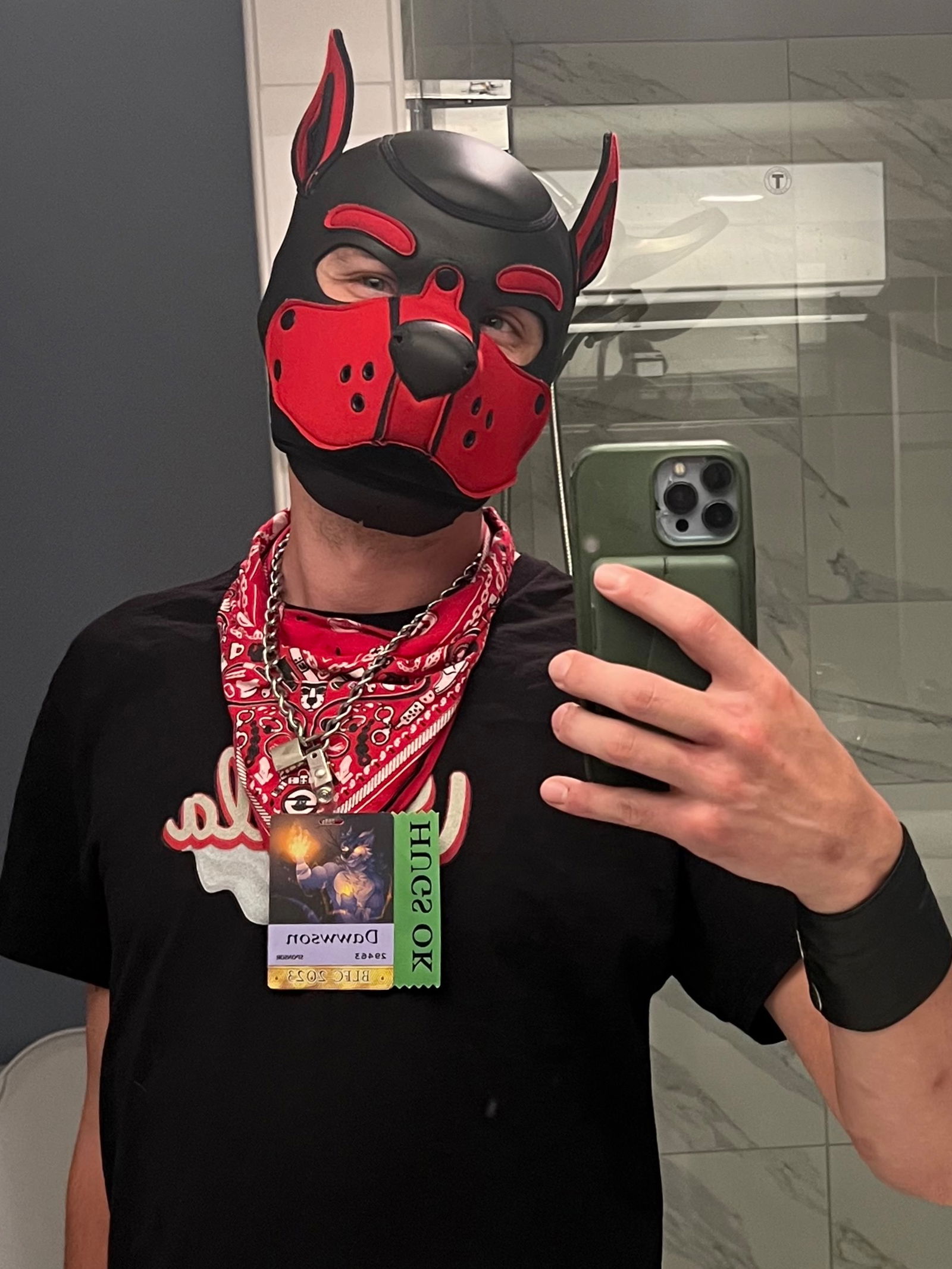Dawwson's avatar