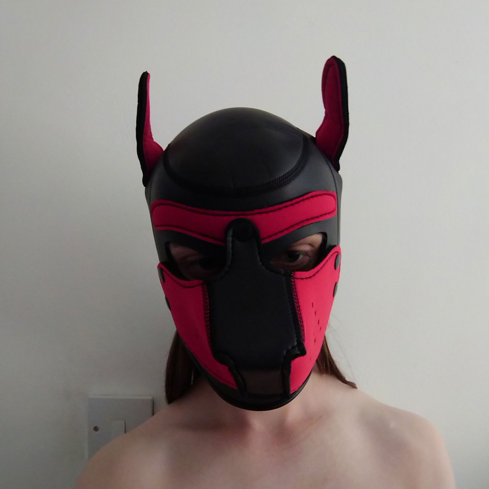 Pup Jaeger's avatar