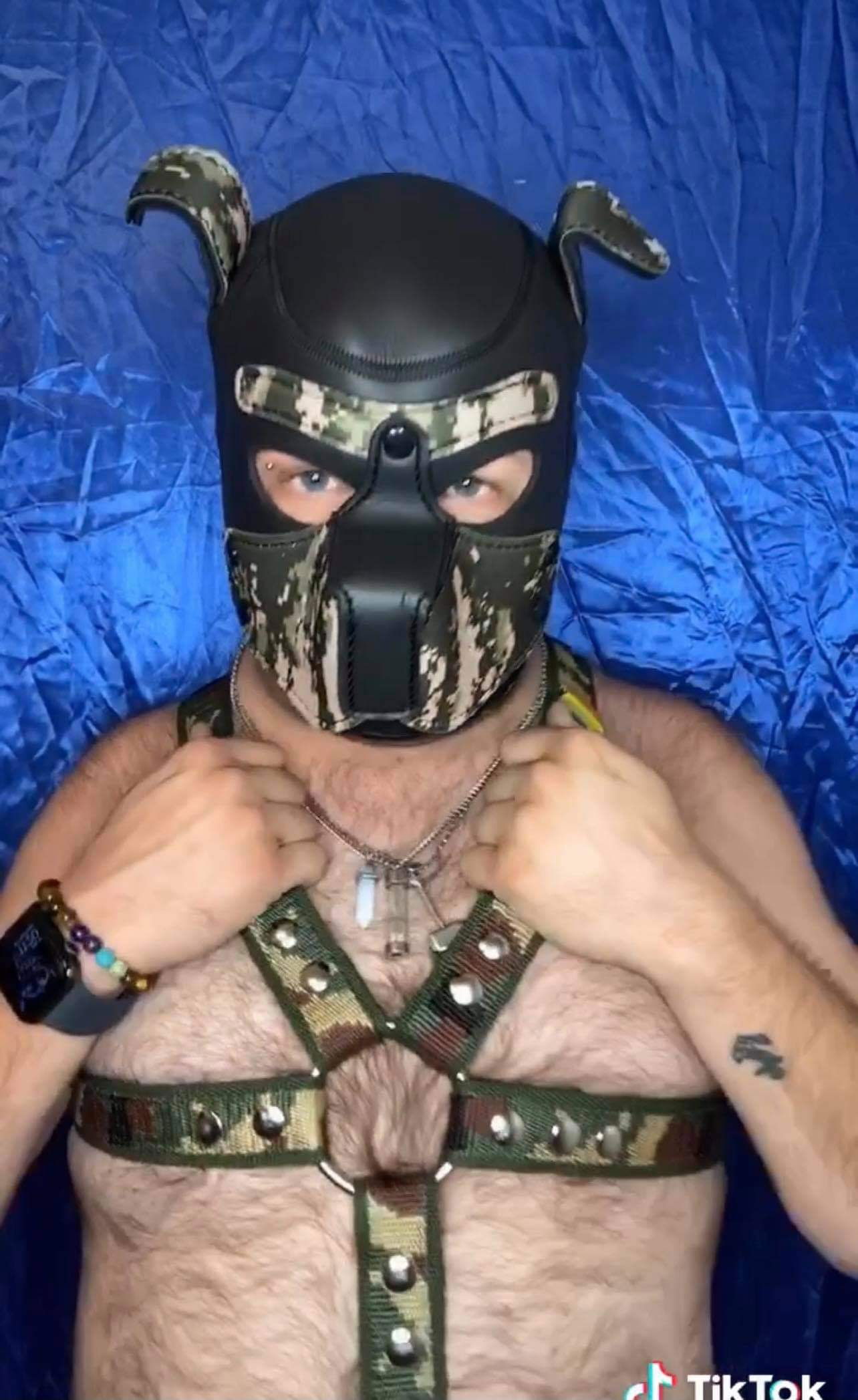 Billy Morton's avatar