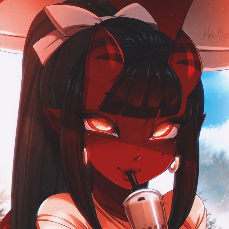mikki ♡'s avatar