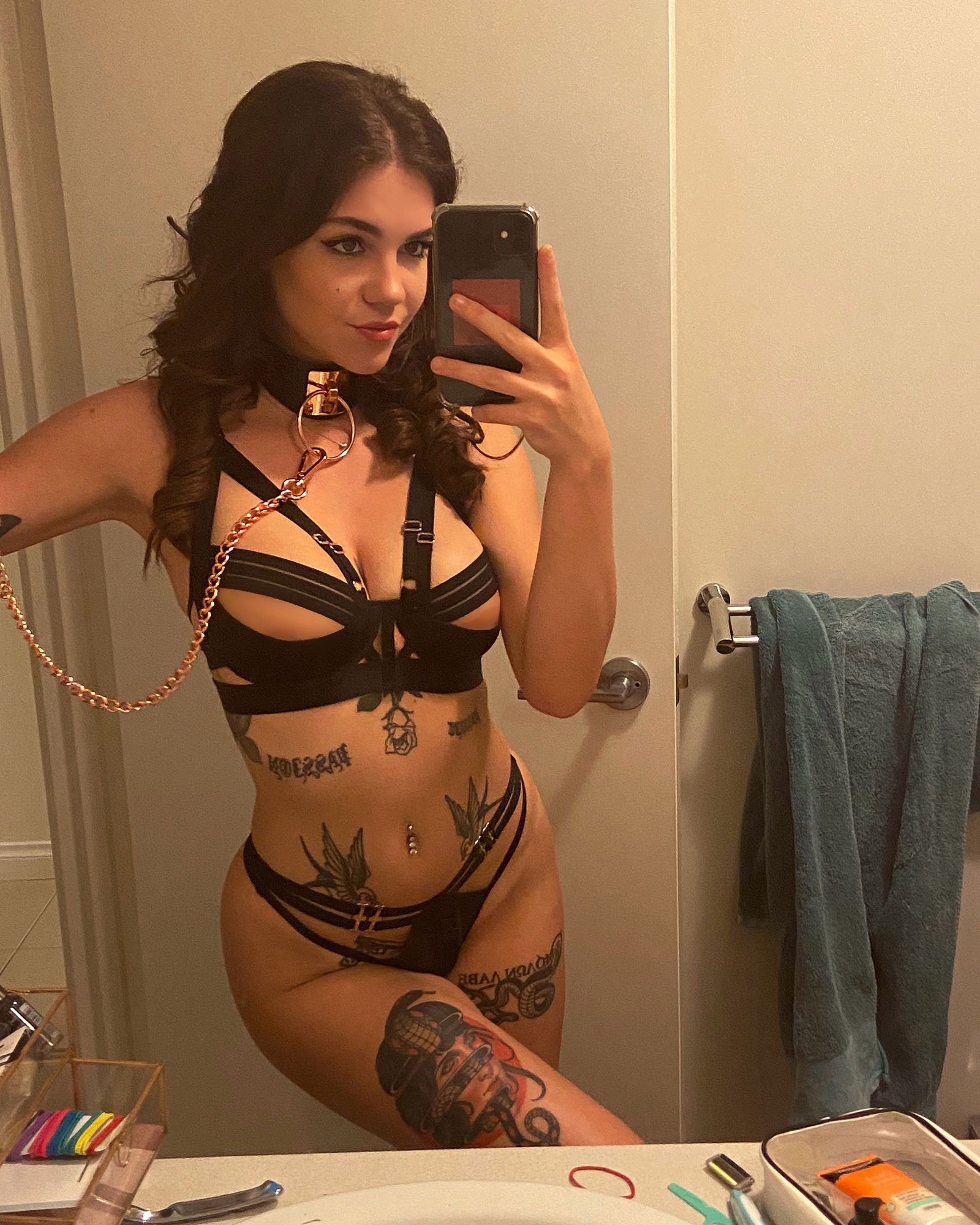 Catsandruski's avatar