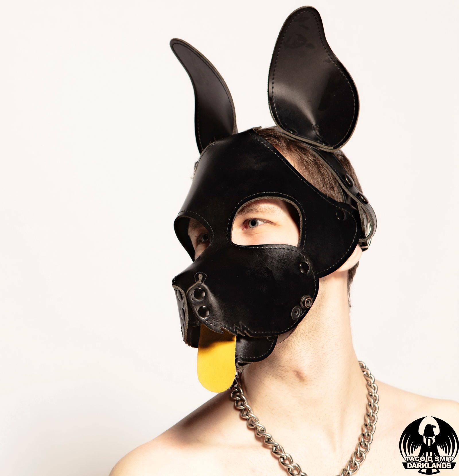 Pup Davey's avatar