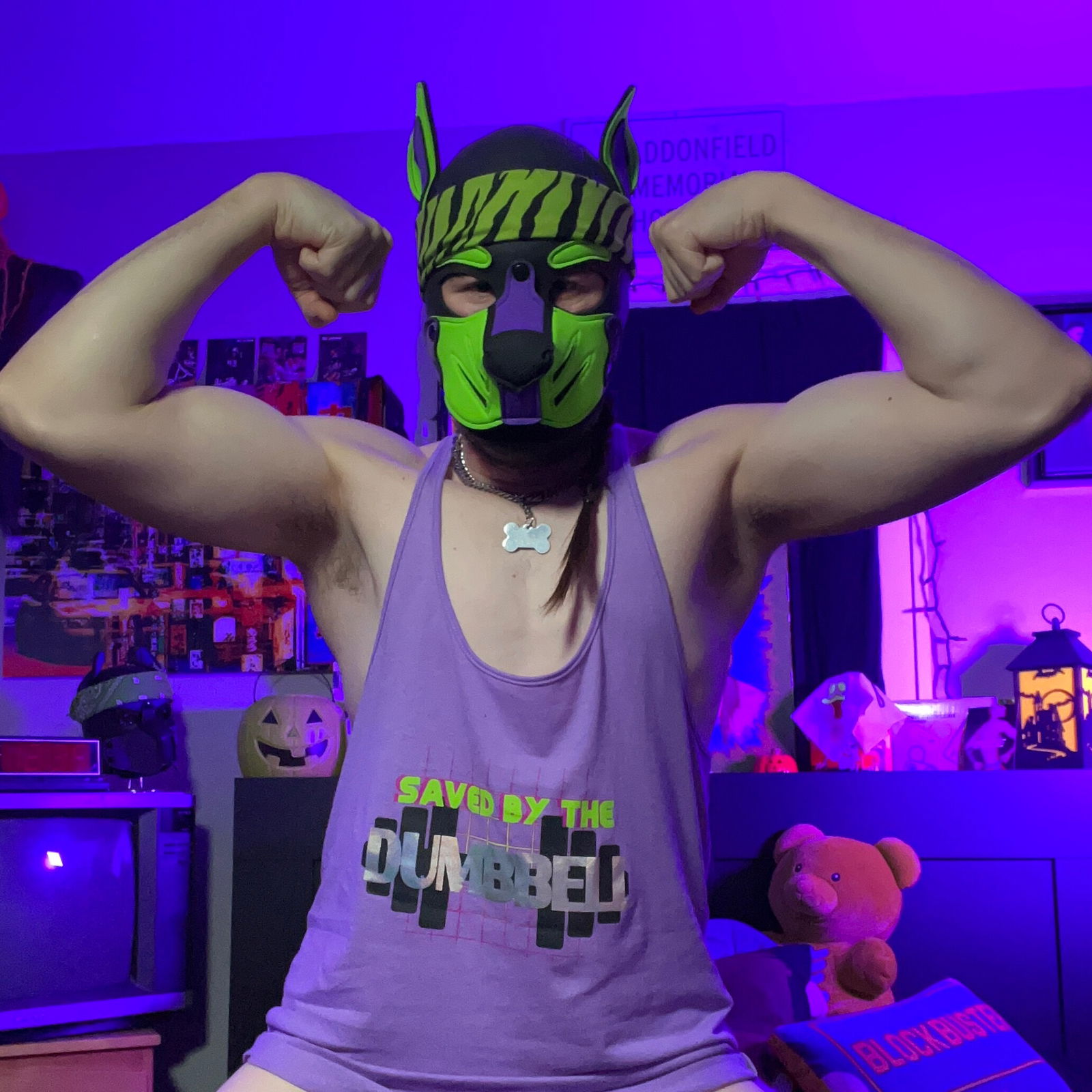 Pup Retrow's avatar
