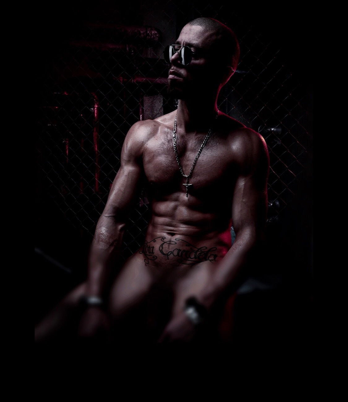 German XXX's avatar