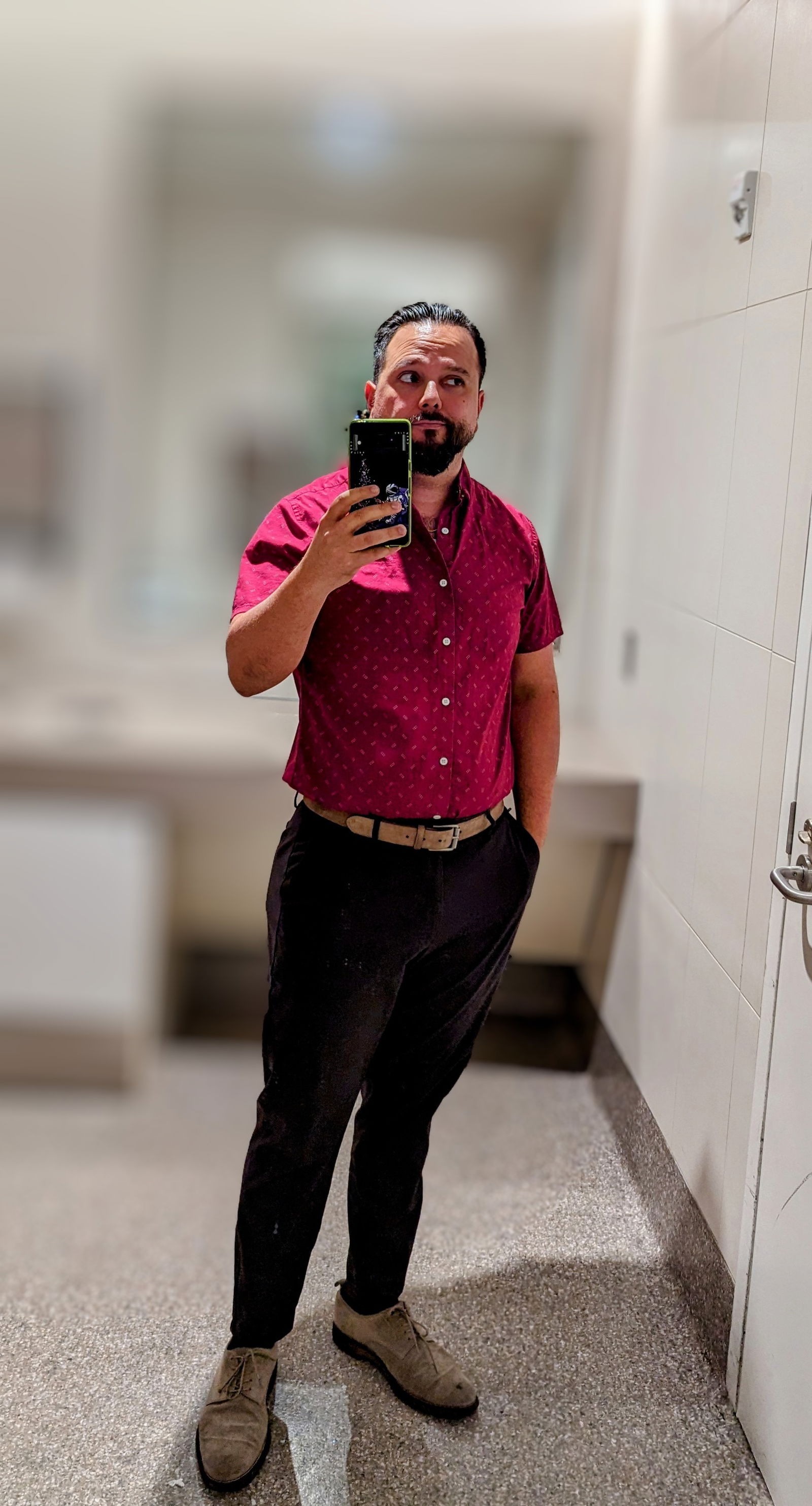 Eric's avatar
