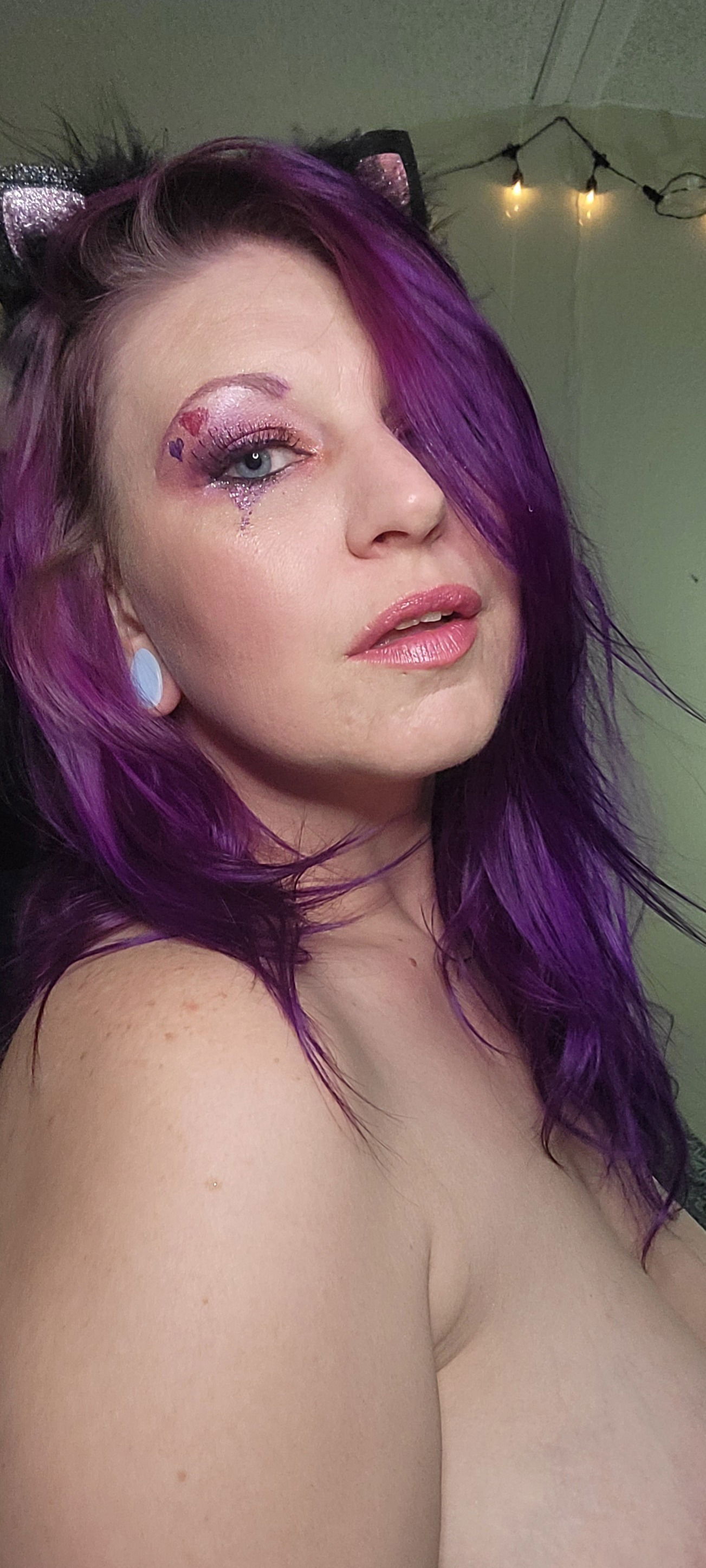 Purple Smokes