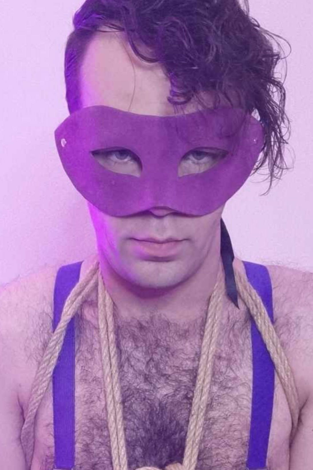 Purple Pete