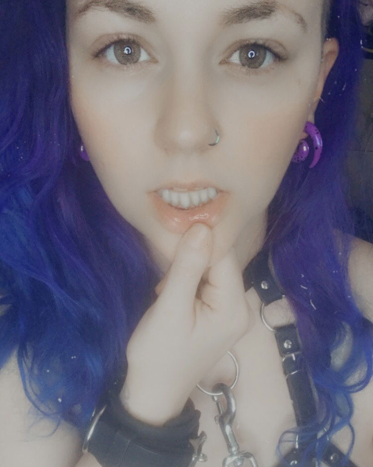 Purple Fury's avatar