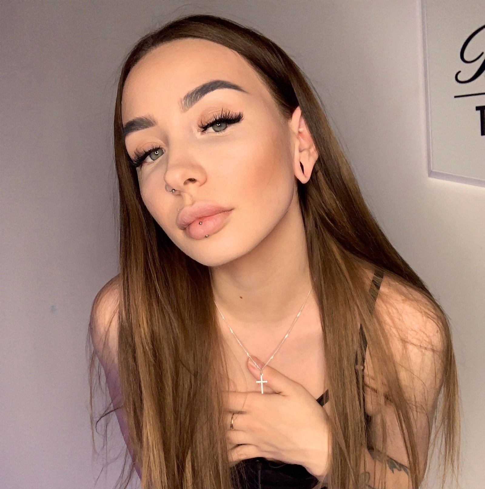 Alexandra's avatar
