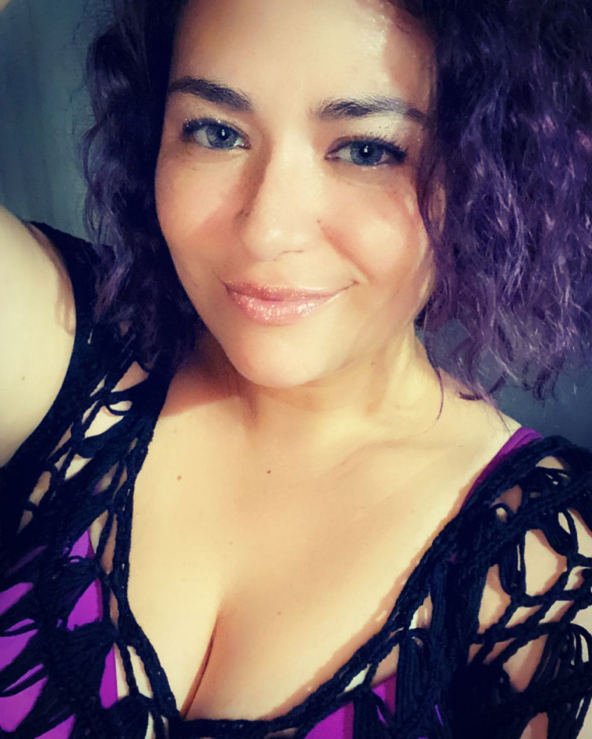 Purple Pisces ♓️ 𝑉𝐼𝑃 𝑎𝑙𝑙 𝑎𝑐𝑐𝑒𝑠𝑠's avatar