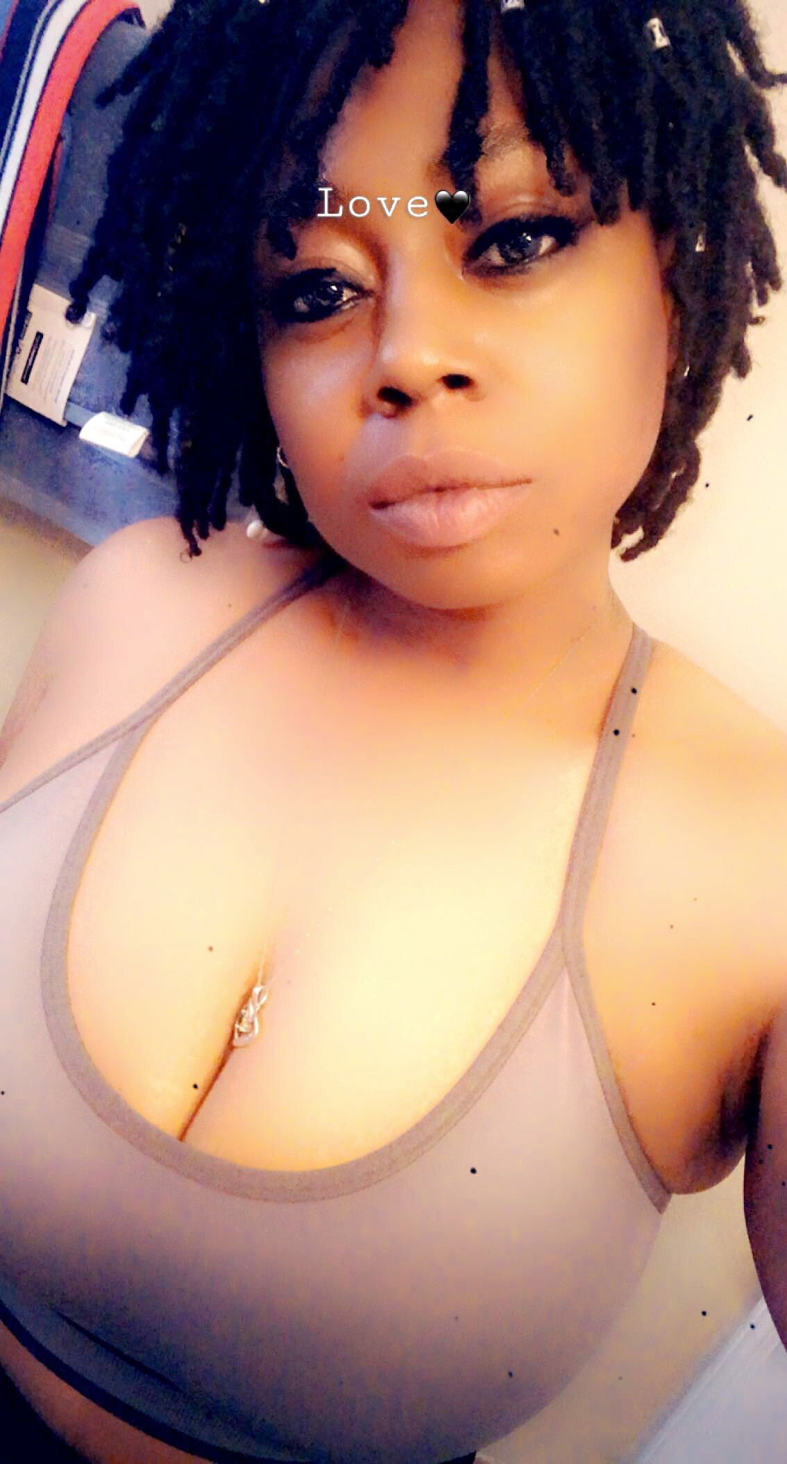 Purposely Porsha
