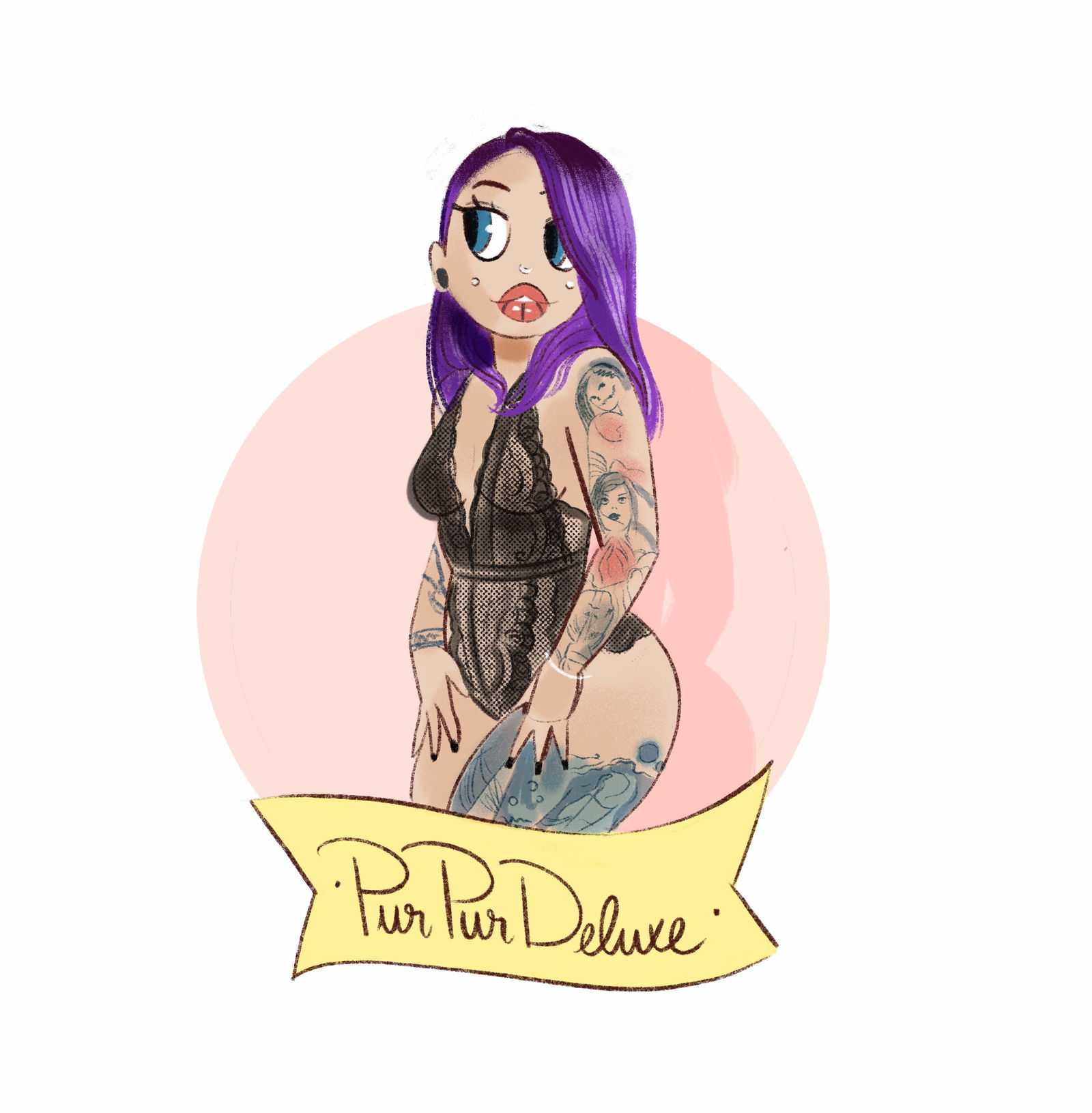 PurPurDeluxe's avatar