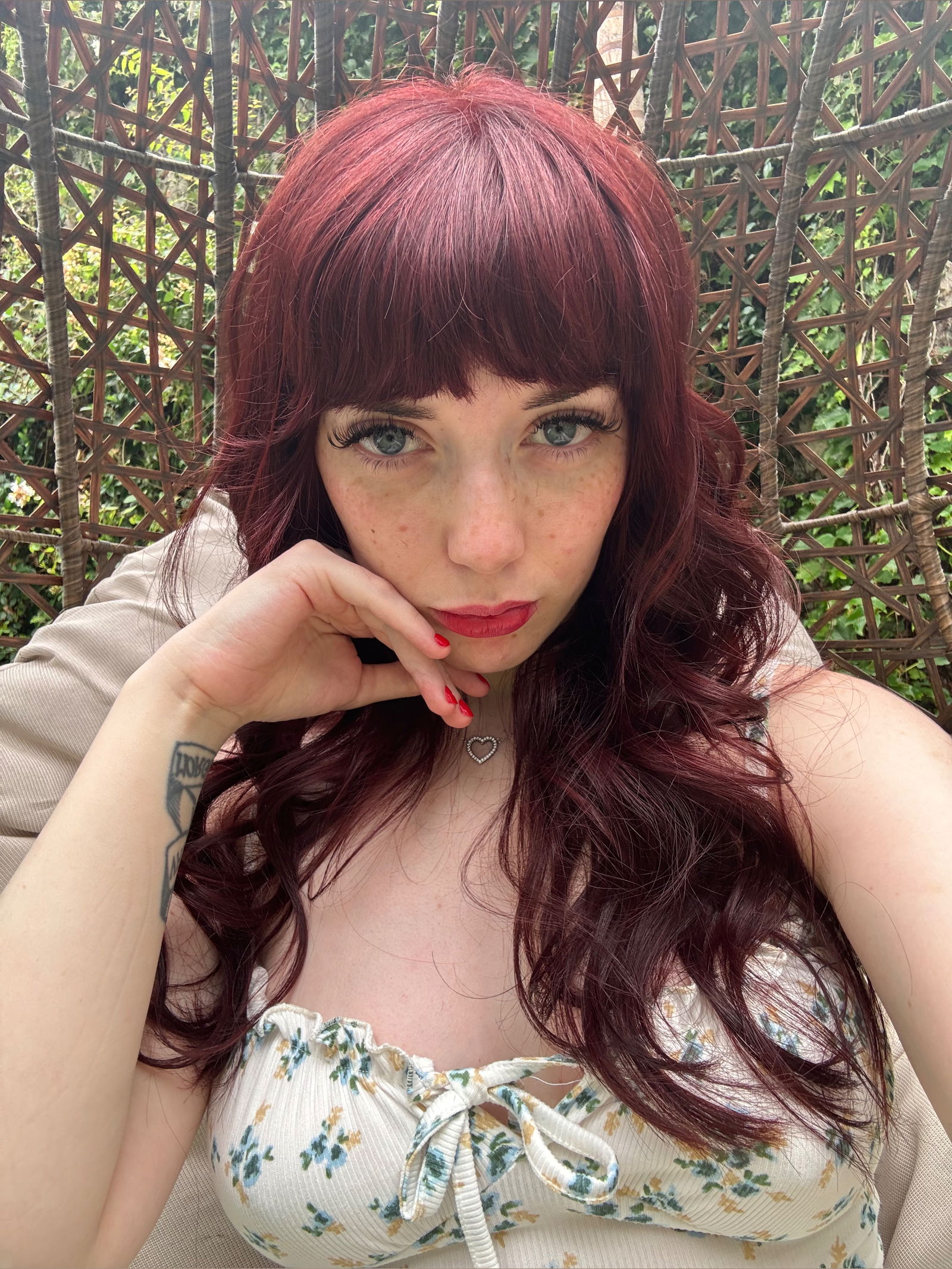 PURRINCESS JOY IS A MOM 💋's avatar