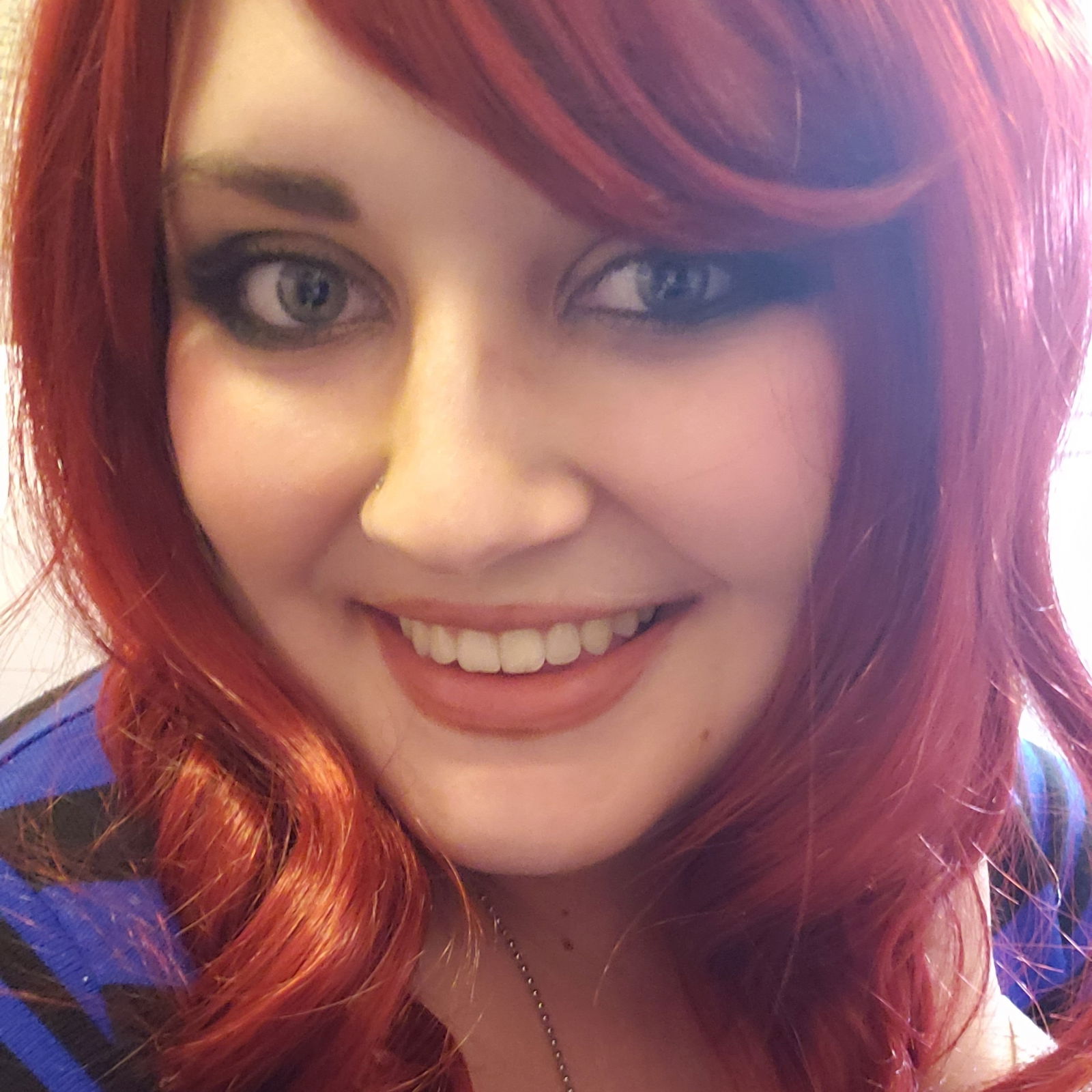 Pussy_Cat_Kay69's avatar