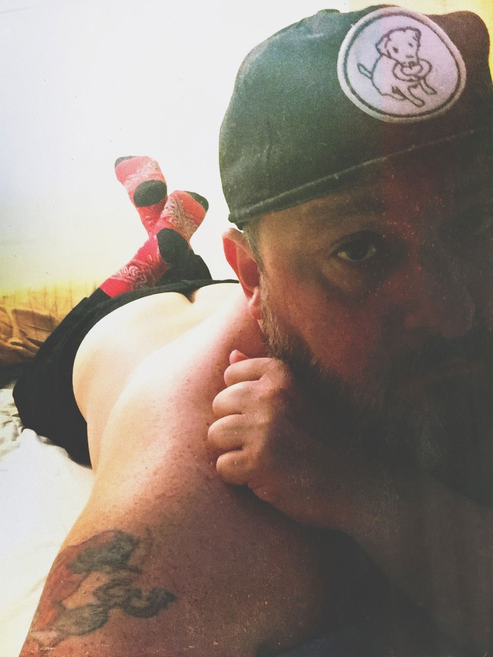 Pussymouth33's avatar