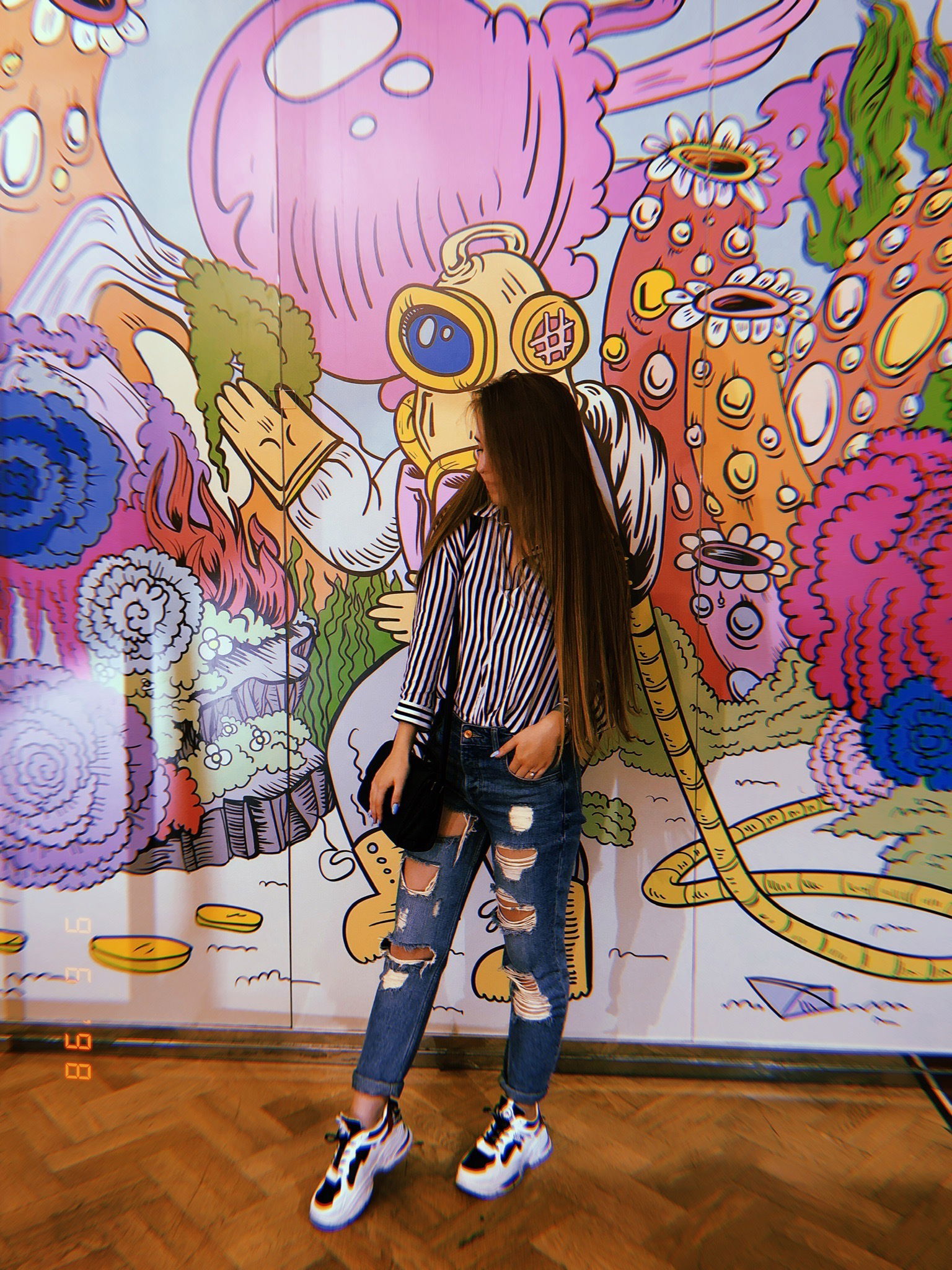 Kate's avatar
