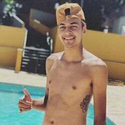 Eduardo Macedo's avatar