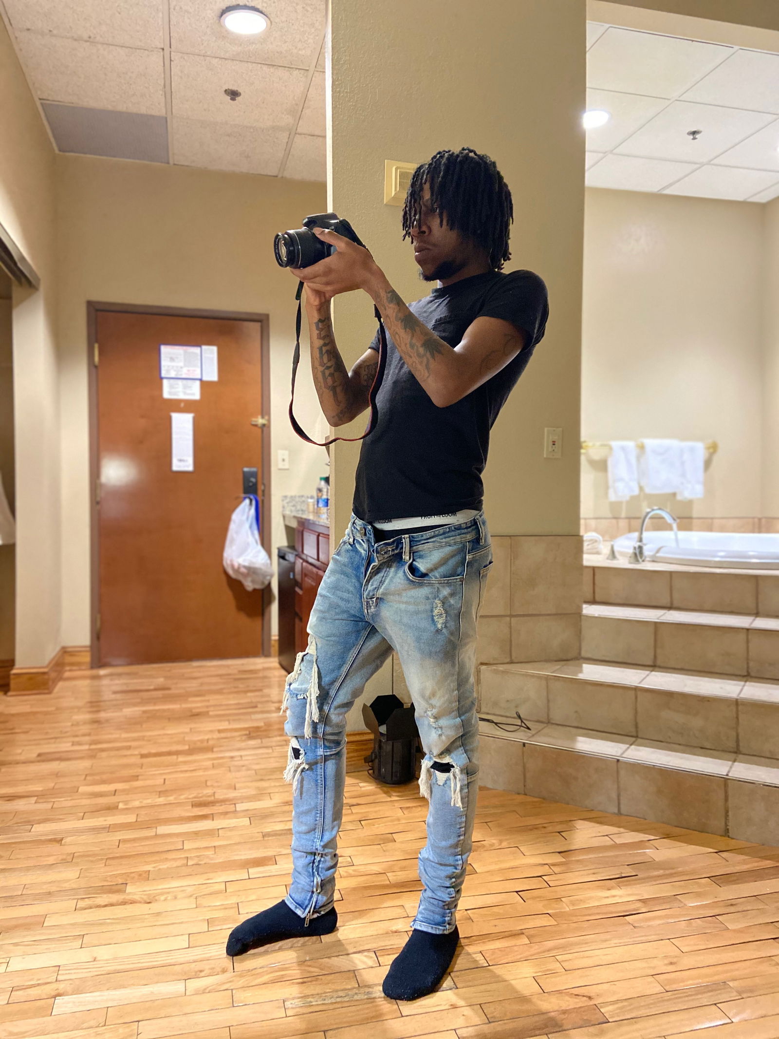 Johnny Slaughter 🌟's avatar