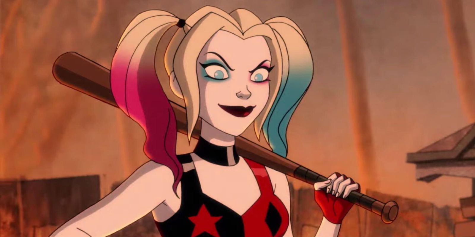 Skarlet's avatar