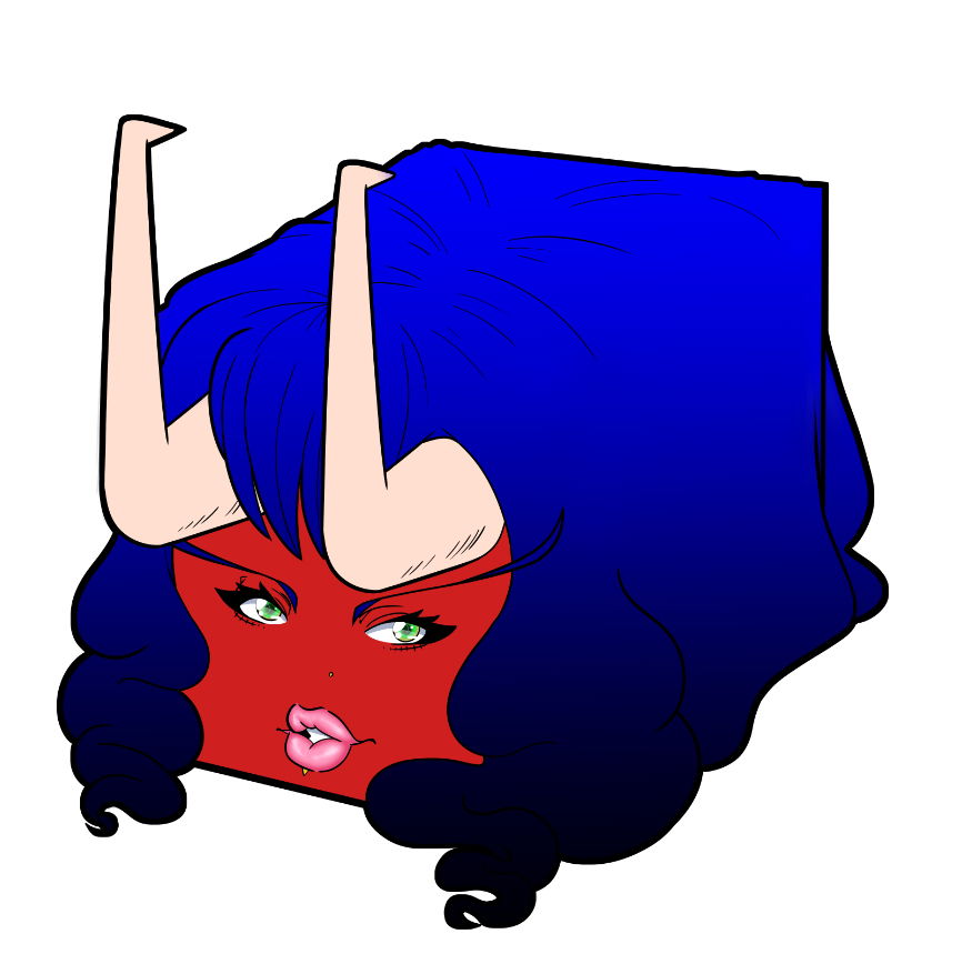 PZerotheartist's avatar