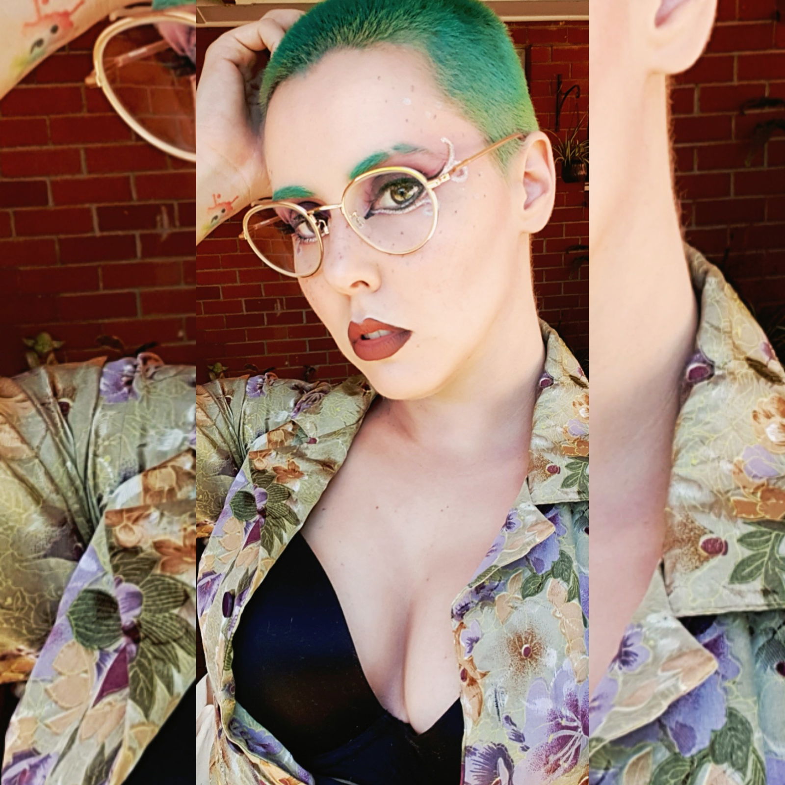 Qinara's avatar