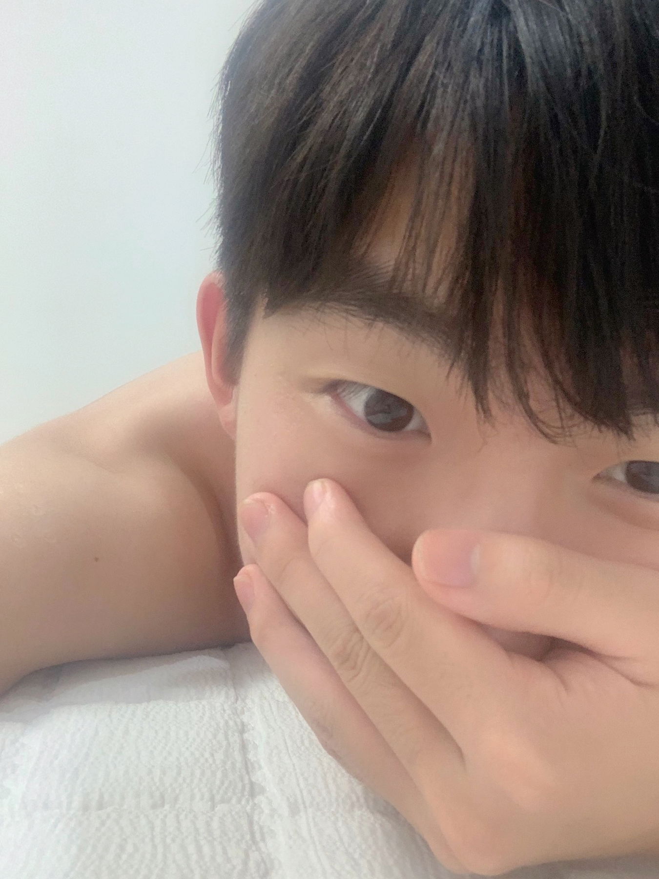 Qiyizhongzi 🍑