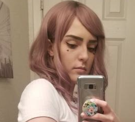 Princess Kuma's avatar