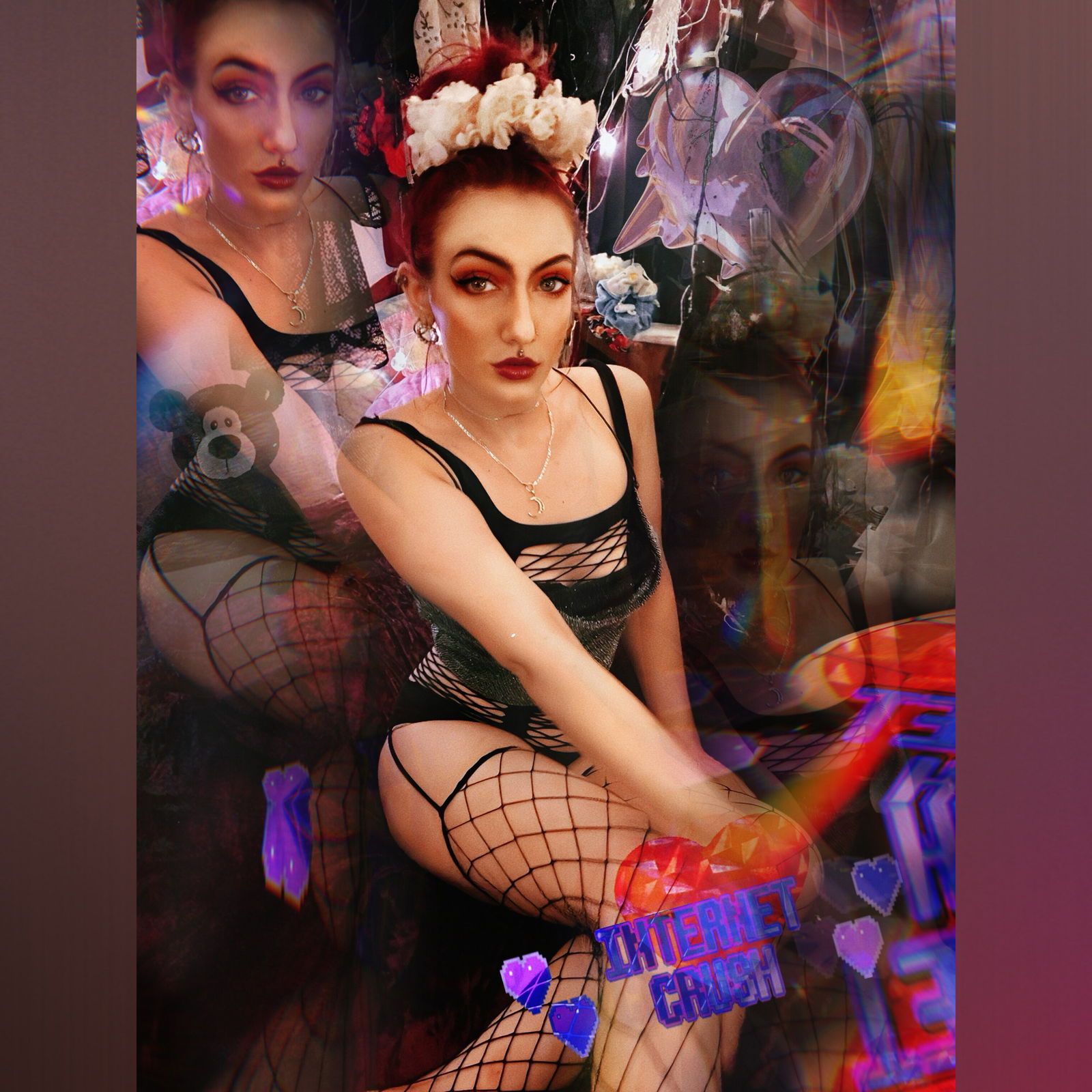 Qu33n Velvet's avatar