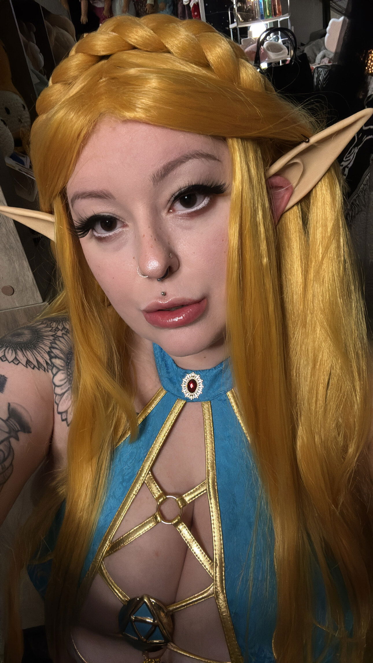 QUEENHYRULE