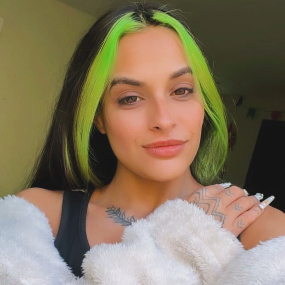 Lady M's avatar