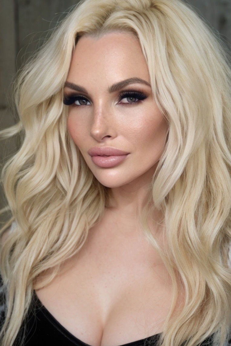👑 Queen K 👑's avatar