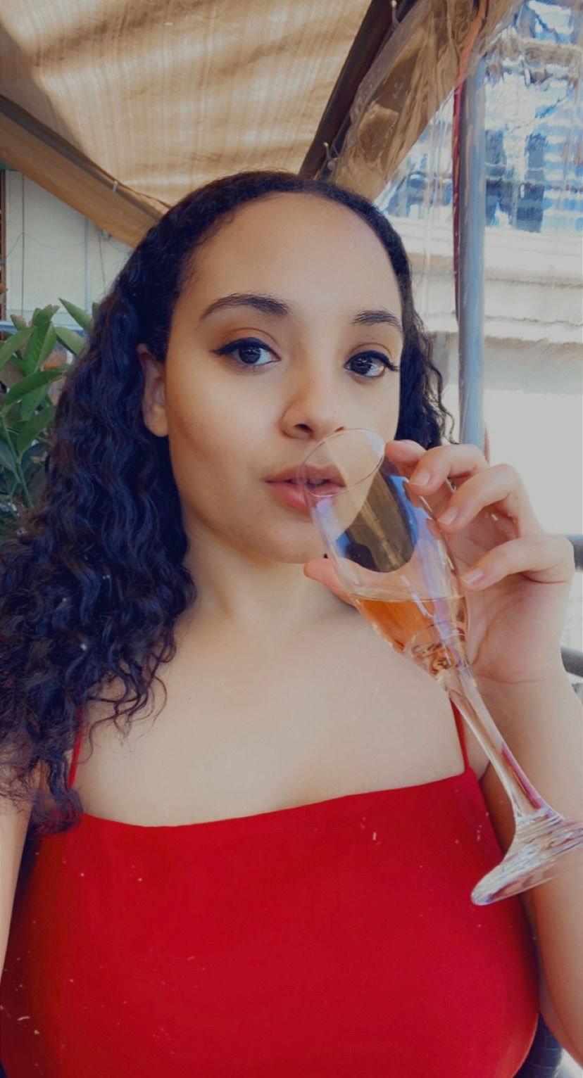 Queen Peach 🍑's avatar